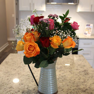 Meet your Posher, Manderly